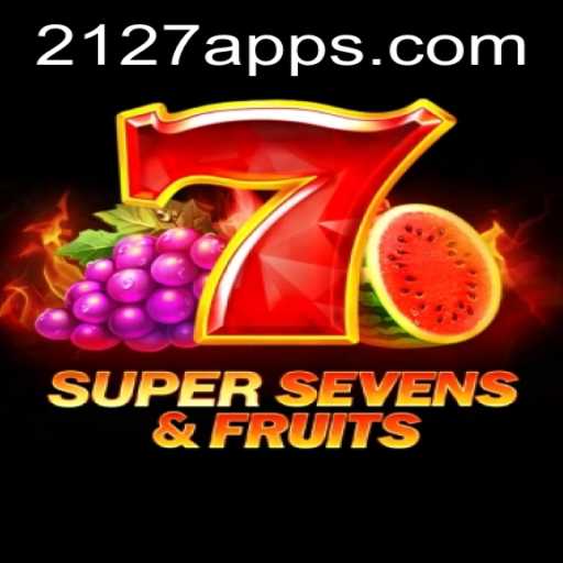 Descubra o Excitante Mundo de 7SuperSevensFruits
