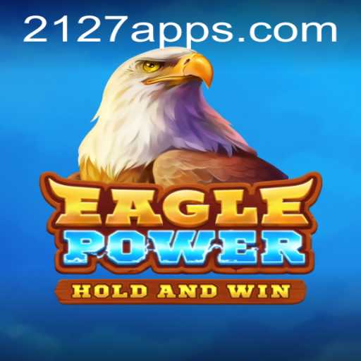 EaglePower: Um Mergulho no Universo Inovador do Jogo Popular de 2127.com