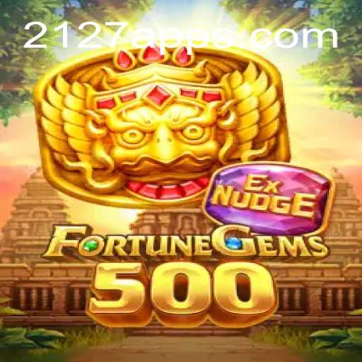 Explorando o Mundo Empolgante de FortuneGems500